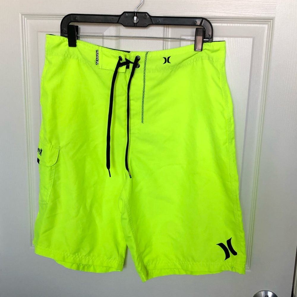 Men’s Hurley swim shorts